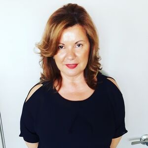 Meet your Posher, Sophia 🇨🇦  🇨🇦 🇨🇦